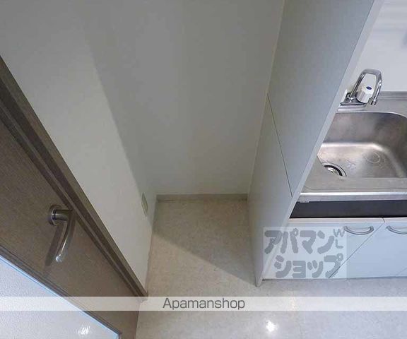 ドルス北山の内装写真