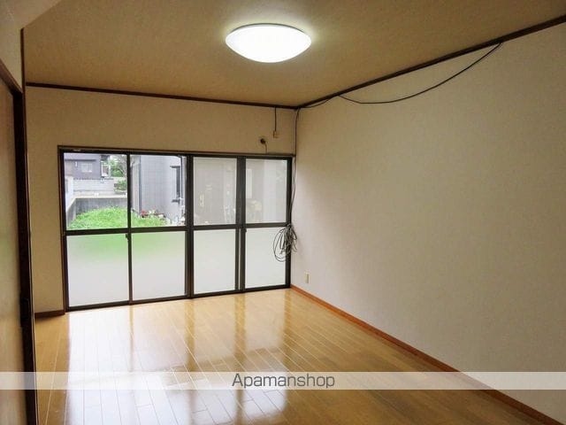みそらアパートの内装写真