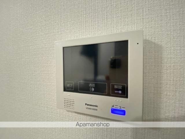 アンプルールフェールコンフォートの内装写真