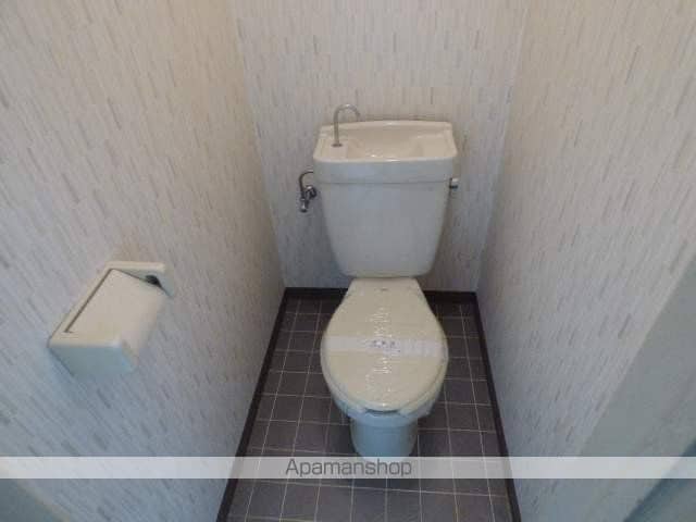 メゾン水内の内装写真