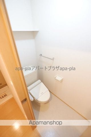 エストカーサの内装写真