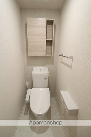 リヴェール・パルコの内装写真