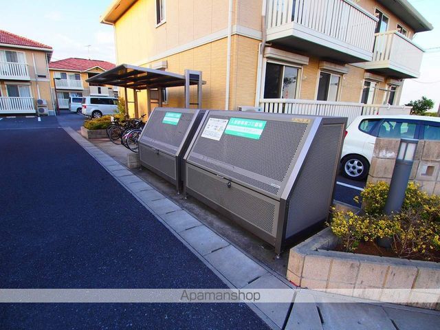 ウィルスクエア　Ｃ 102 ｜ 茨城県鹿嶋市大字平井1345-21（賃貸アパート2LDK・1階・59.58㎡） その23