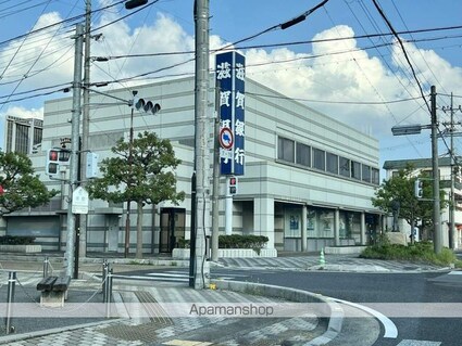 滋賀県愛知郡愛荘町愛知川[2K/39.81m2]の周辺7