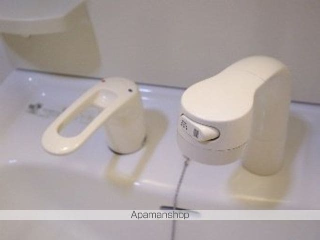 サンステイツの内装写真