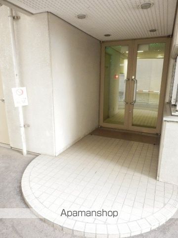 シテイハイツ若山の外観写真