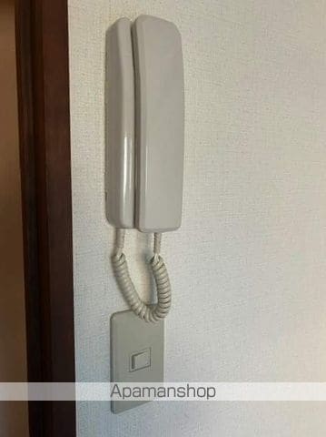 プレアール塔原東の内装写真