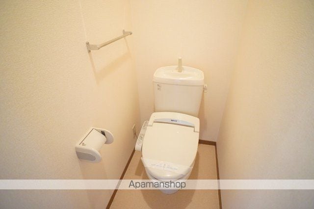 グリーンヴィレッジあい B棟の内装写真