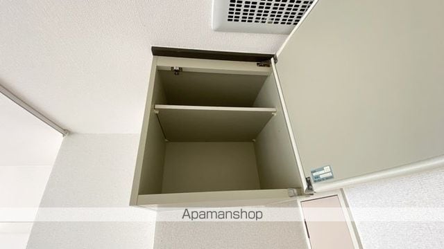パークウェー学南の内装写真