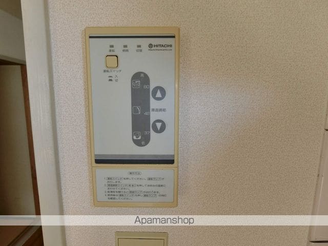 カーサオカザキの内装写真