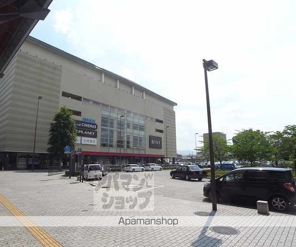 第25長栄壬生H・Tマンションの周辺写真