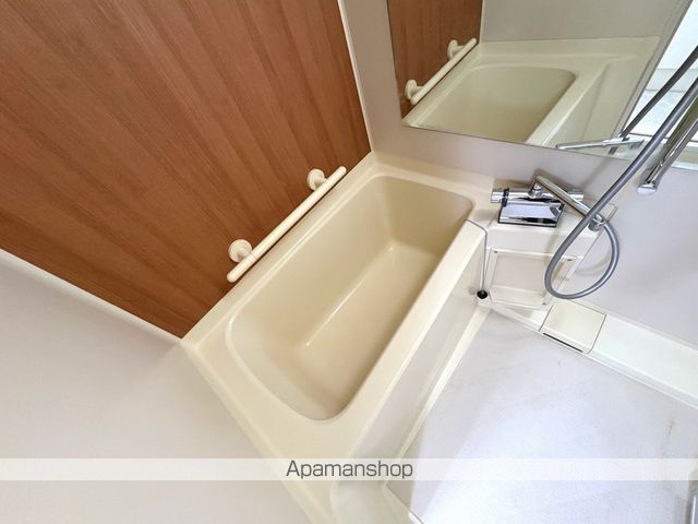 友井グレイスの内装写真