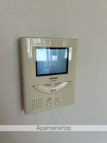 ピアコートシャンテの内装写真