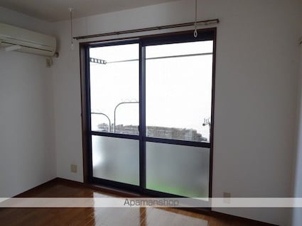 シャーメゾン愛宕[1K/23.1m2]の内装1