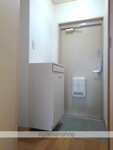 シティハイツ矢吹の内装写真