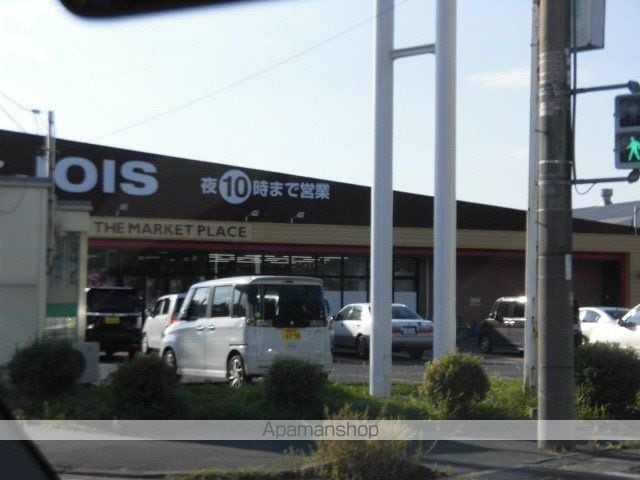 EK・ホームの周辺写真