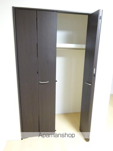 フジパレス我孫子前II番館の内装写真