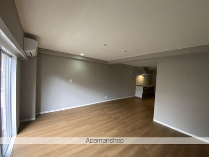 シーザーレジデンス福生[1LDK/50.85m2]の内装2