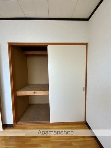 田中マンションの内装写真