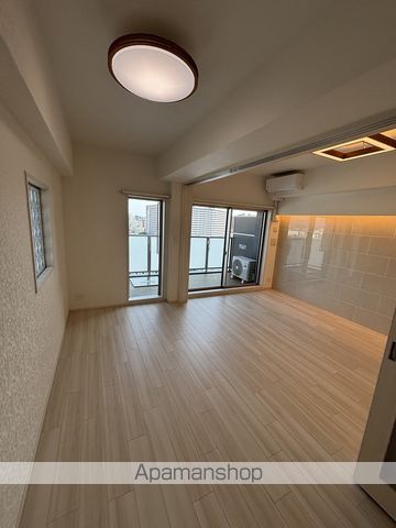 PREGI0城東の内装写真