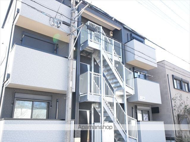 アリエッタ淵野辺