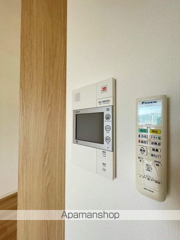 パルティール千種アネックスの内装写真