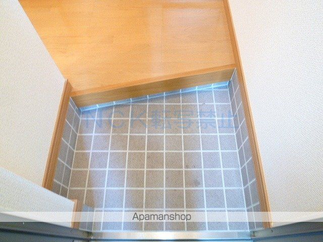 クレールの内装写真