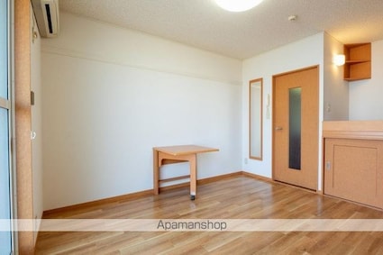 香川県高松市木太町[1K/23.18m2]の内装1