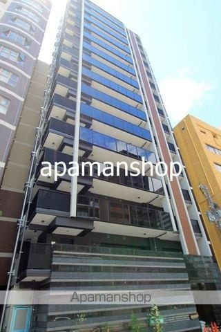 エスレジデンスTANIMACHIROKUCHOME ALOの外観写真