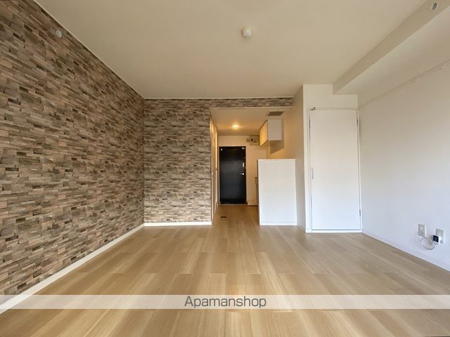 アビターレ新屋敷の内装写真