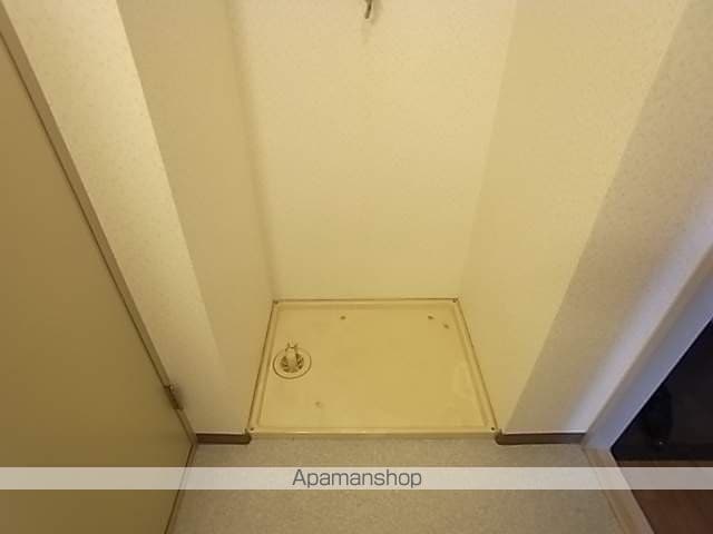 カーサミソノの内装写真