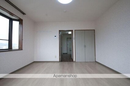 ブルースカイ[1K/25.42m2]の内装3