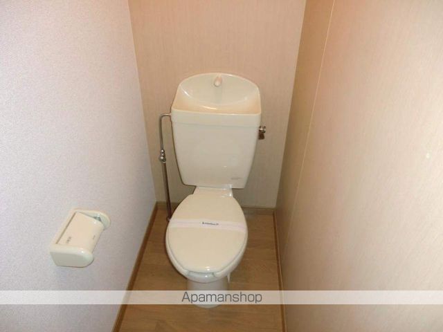 レオパレスMeisterTAKUMIの内装写真