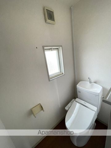 グリーンテラスK2番館の内装写真