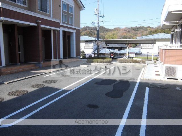 ドミール ラフィネ Aのその他写真