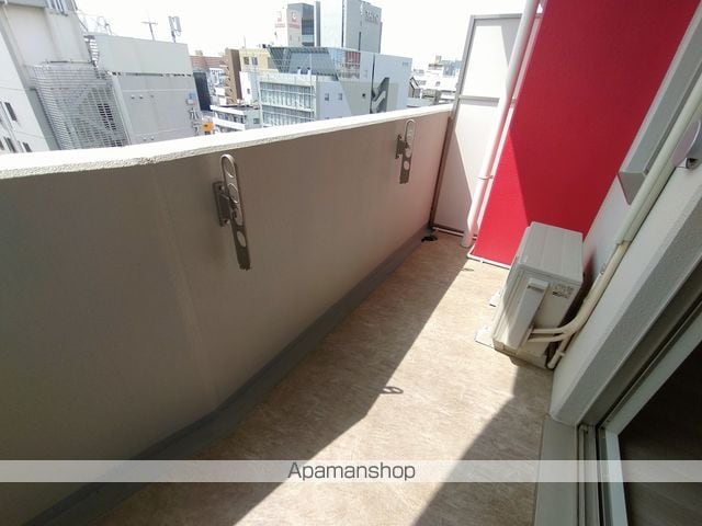 SERENITE西中島アリア弐番館の内装写真