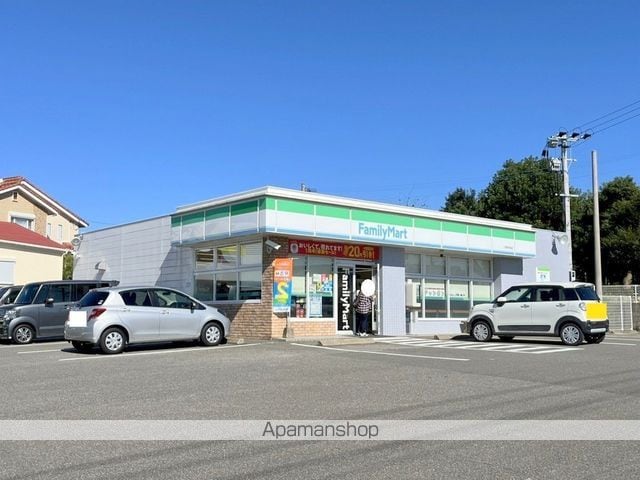 トロンルミネの周辺写真