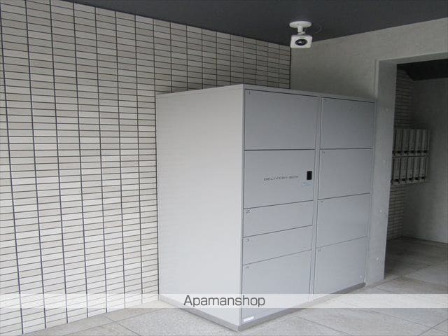 VRD富士の玄関写真