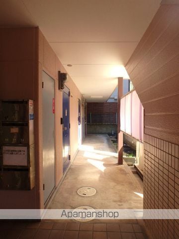 ハニーコーポ竹下のその他写真