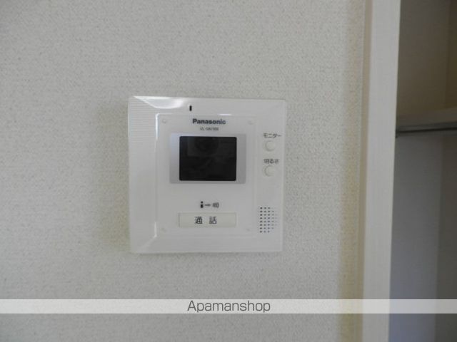 エルシオ宇佐南の内装写真