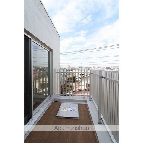 NOZOMIO吉祥寺の内装写真