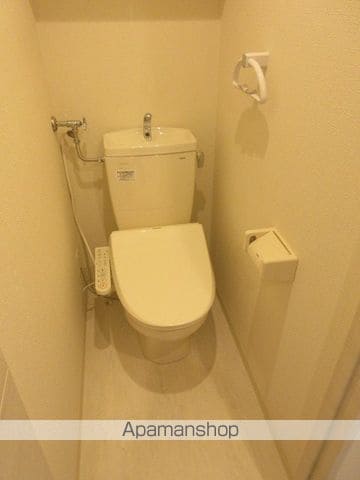 ブランドブランの内装写真