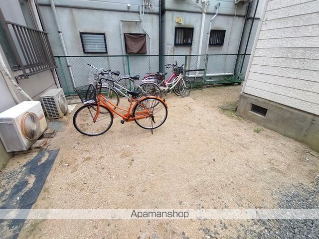 第2晴美ハイツのその他写真