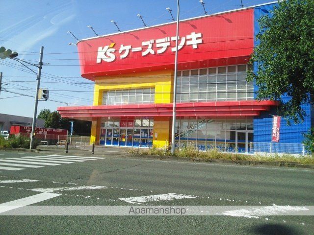 シャインエクセレントの周辺写真
