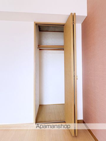TeafarmIIの内装写真
