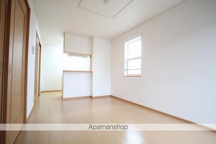 香川県高松市円座町[2LDK/56.47m2]のリビング・居間