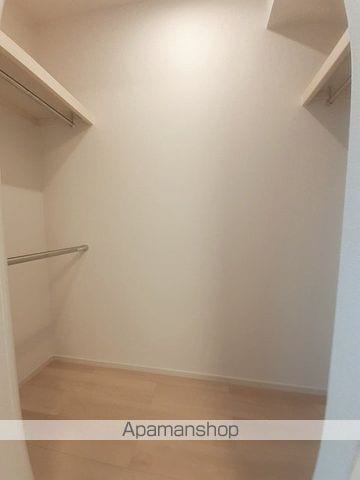 アリビオの内装写真