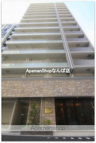 ラクラス本町東の外観写真