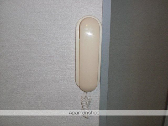 レオパレスボヌールMの内装写真
