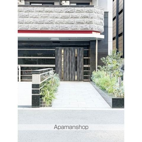 SーRESIDENCE新大阪RISHのその他写真